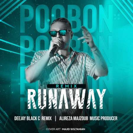 Deejay Black C & Alireza Majzoub – Runaway (Remix)